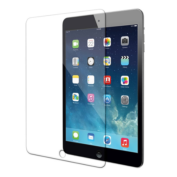 PROTECTOR TEMPERADO GLASS  IPAD MINI 4