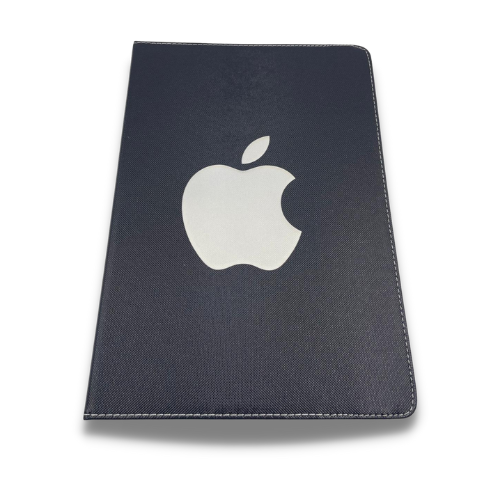 ESTUCHE AGENDA TABLET UNIVERSAL DISE&Ntilde;O 8" MANZANA