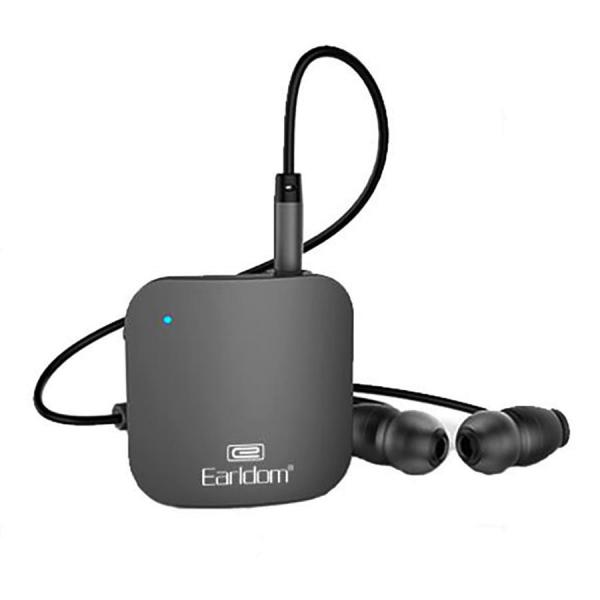 TRANSMISOR BLUETOOTH 3 EN 1 ET-BH02 EARLDOM