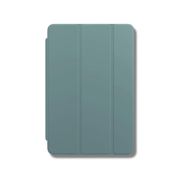 ESTUCHE AGENDA IPAD PRO 10.2/10.5 CON BASE DE LAPIZ VERDE OSCURO