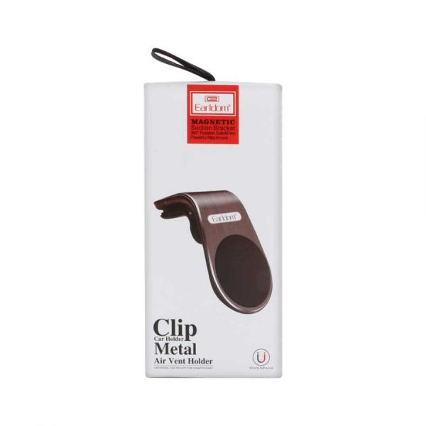 HOLDER CARRO IMAN ET-EH56 EARLDOM