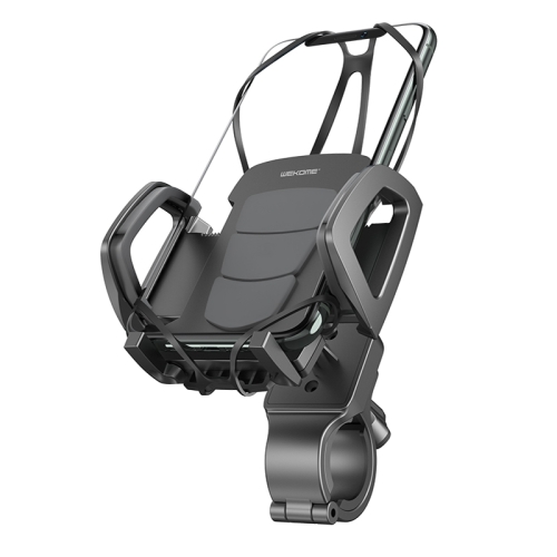 HOLDER MOTO/BICICLETA WA-S39 WEKOME NEGRO