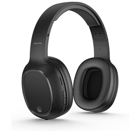 AUDIFONO BLUETOOTH M8 WEKOME NEGRO