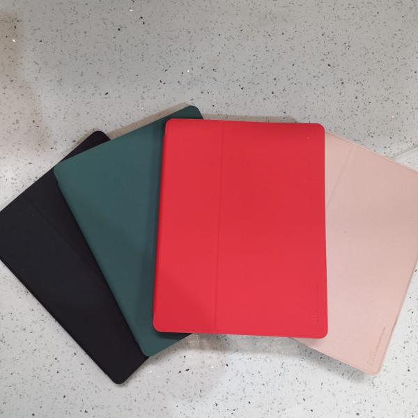 ESTUCHE AGENDA TAB A T290/T295 CAJA BLANCA  (2021) NEGRO