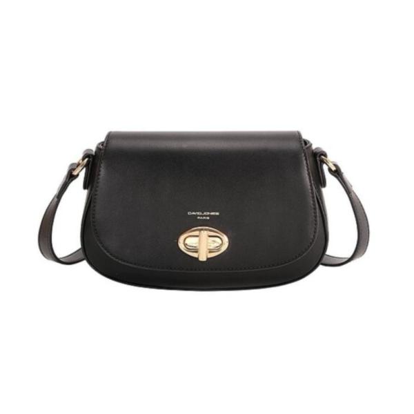 BOLSO CRUZADO CM6710 NEGRO