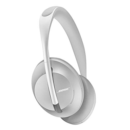AUDIFONO BLUETOOTH A700 BOSE GRIS