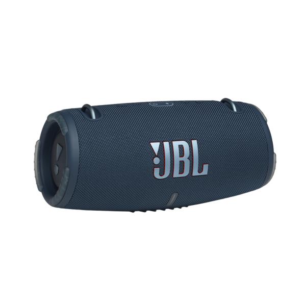 PARLANTE BLUETOOTH XTREEM 3 JBL AZUL