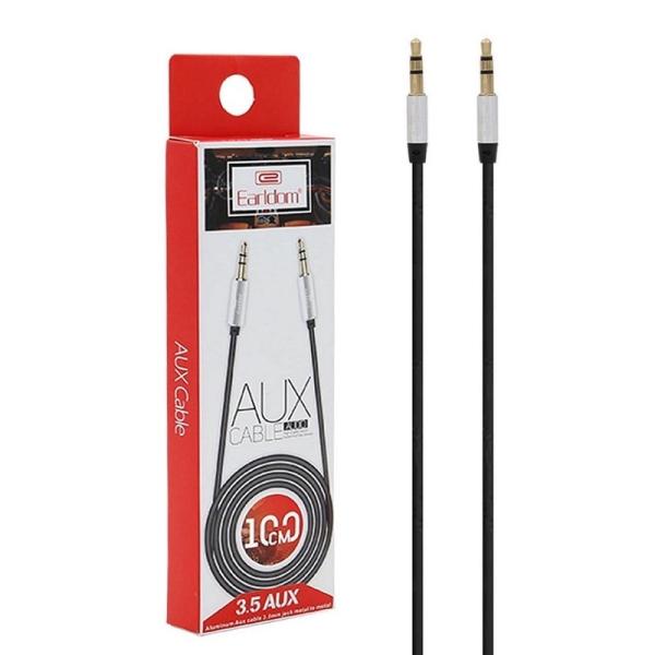 CABLE AUXILIAR 3.5 A 3.5 ET-AUX15 EARLDOM