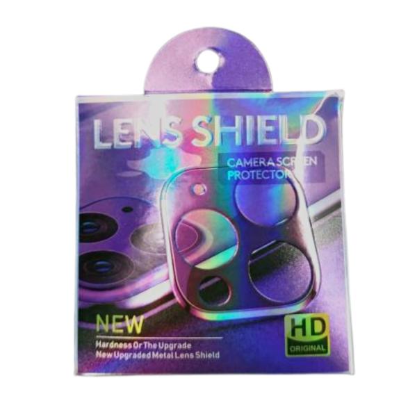 PROTECTOR TEMPERADO GLASS CAMARA POR 2 SAMSUNG S23 PLUS