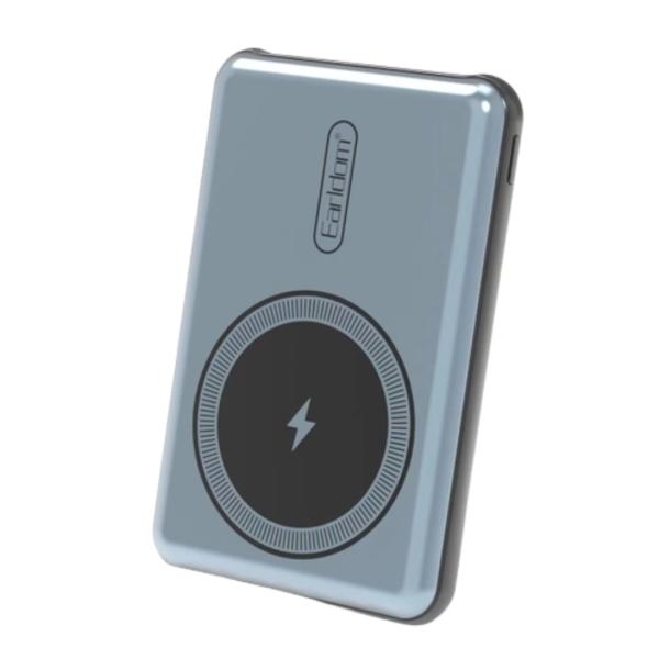 BATERIA EMERGENCIA MAGNETICA ET-PD12 5000 MAH EARLDOM