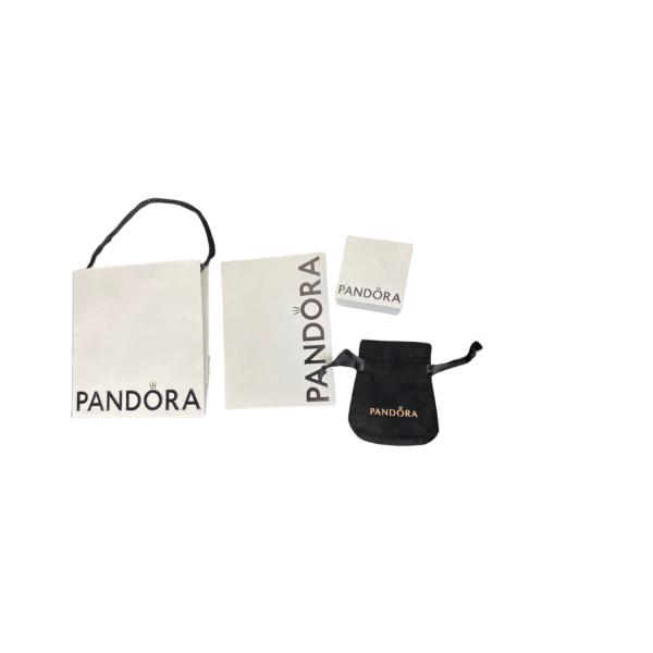 KIT BOLSITA NEGRA PANDORA