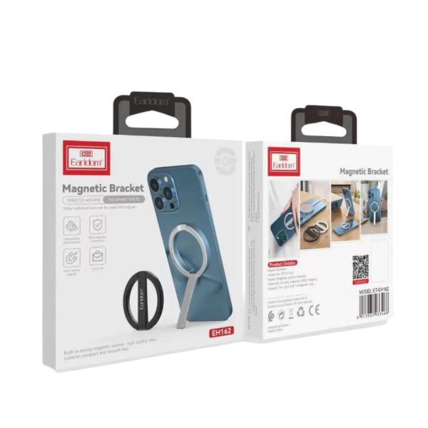 HOLDER MAGNETICO ET-EH162 EARLDOM