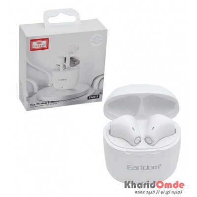 AUDIFONO BLUETOOTH TWS11 EARLDOM