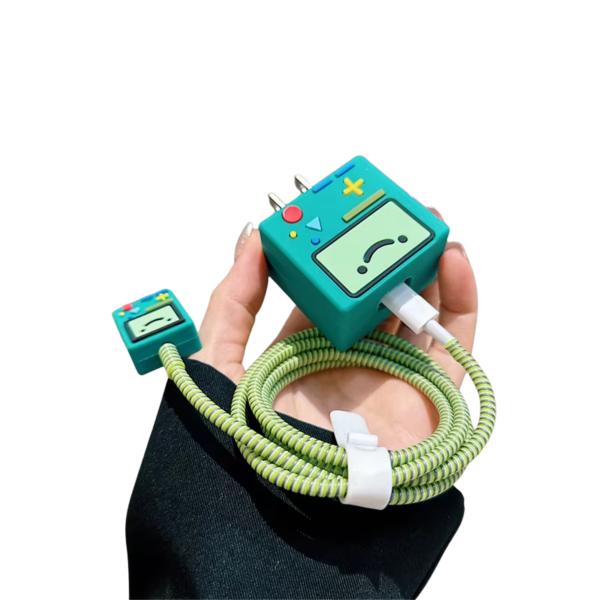 ESTUCHE PARA CARGADOR 20W BIMO