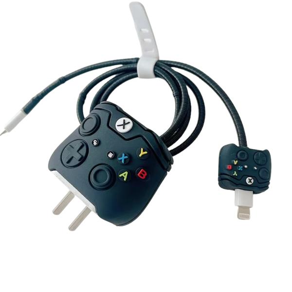 ESTUCHE PARA CARGADOR 20W CONTROL PLAY