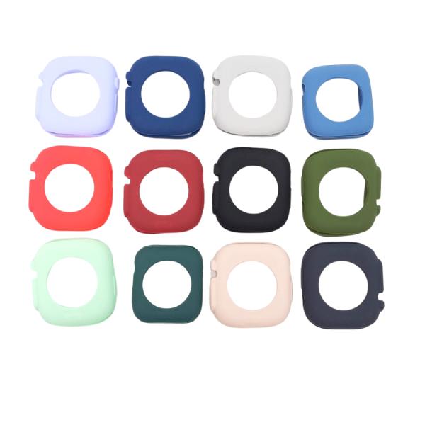 CASE SIN PROTECTOR DE PANTALLA 42MM VERDE AGUA