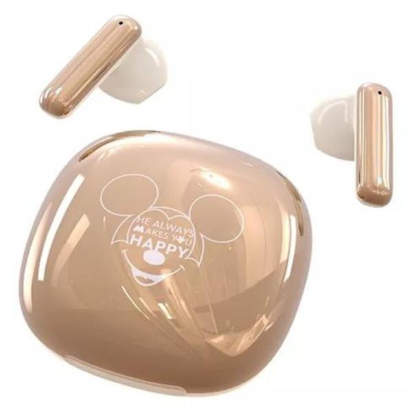 AUDIFONOS INALAMBRICOS DISNEY 100 A&Ntilde;OS DN18