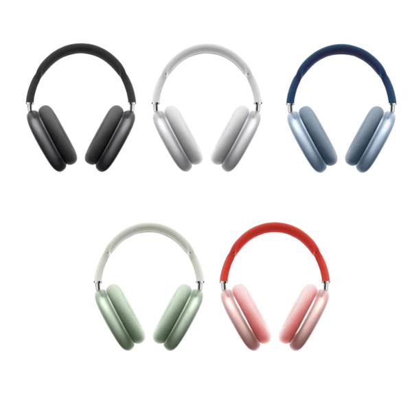 AUDIFONO INALAMBRICO AP5 MAX AZUL
