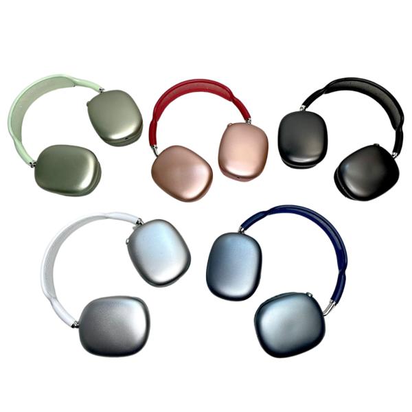 AUDIFONO INALAMBRICO AP M MAX ROJO
