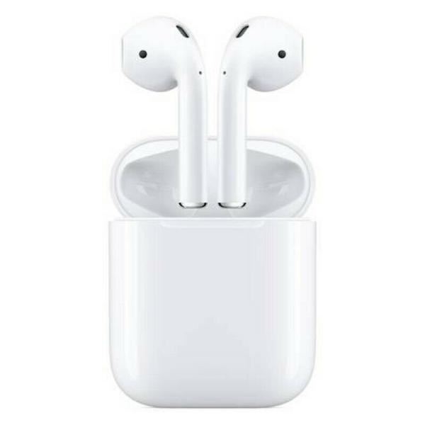 AUDIFONOS AIRPODS 2DA GENERACION 1.1 "M" BLANCO