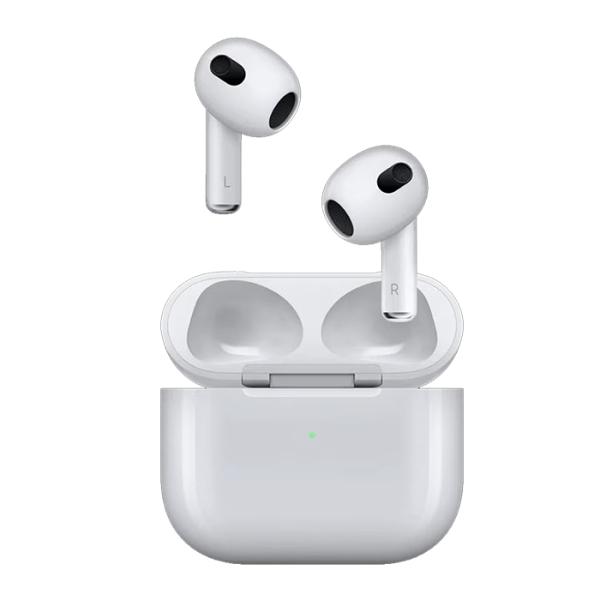 AUDIFONOS AIRPODS 3ERA GENERACION 1.1 "M" BLANCO