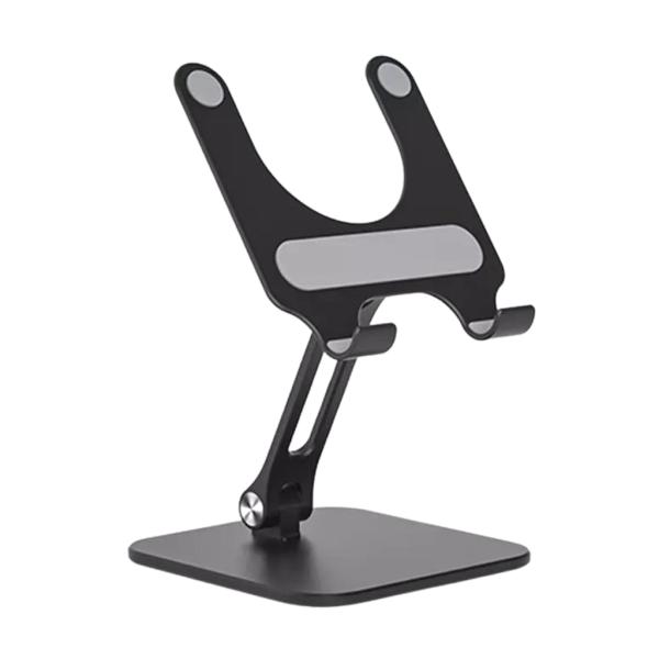 HOLDER ESCRITORIO PARA TABLET MODELO 51014  COTECI GRIS