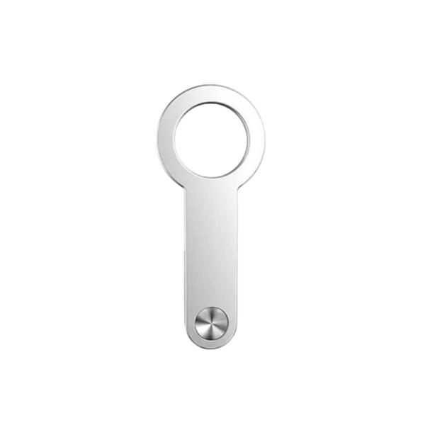 SOPORTE MAGNETICO PARA CELULAR MODELO 51006 COTECI PLATEADO