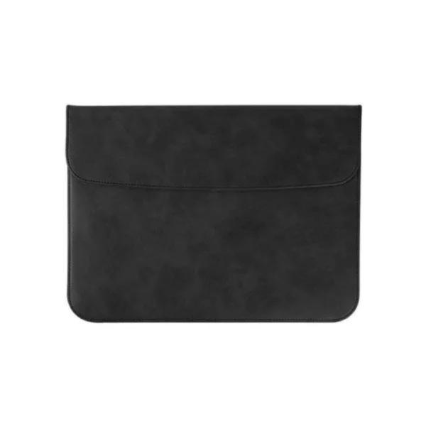 BOLSO PARA COMPUTADOR PORTATIL 12-14" MODELO 14023-S COTECI NEGRO