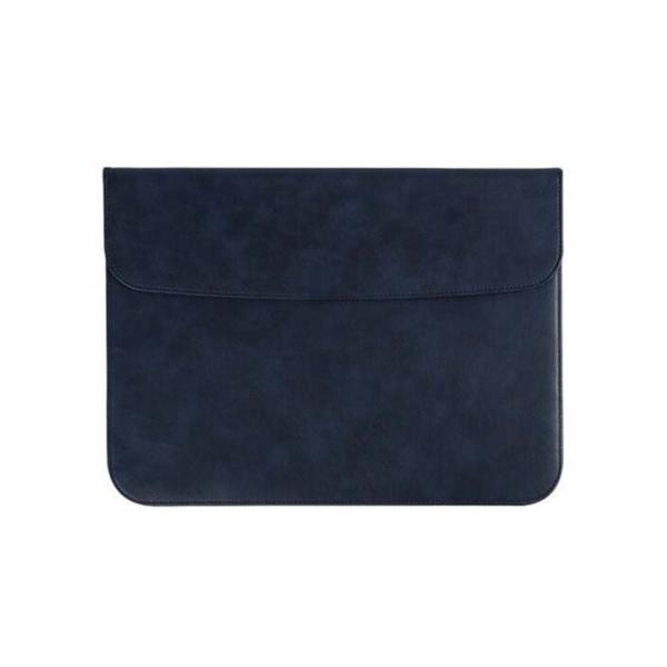 BOLSO PARA COMPUTADOR PORTATIL 12-14" MODELO 14023-S COTECI AZUL OSCURO