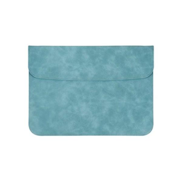 BOLSO PARA COMPUTADOR PORTATIL 12-14" MODELO 14023-S COTECI VERDE AGUA
