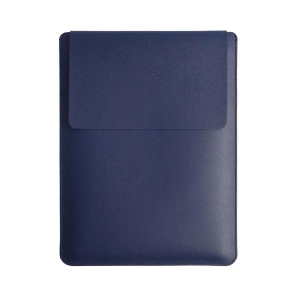 ESTUCHE  PARA COMPUTADOR PORTATIL 13"/14" MODELO 17007 COTECI AZUL