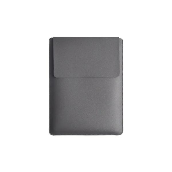 ESTUCHE  PARA COMPUTADOR PORTATIL 13"/14" MODELO 17007 COTECI GRIS