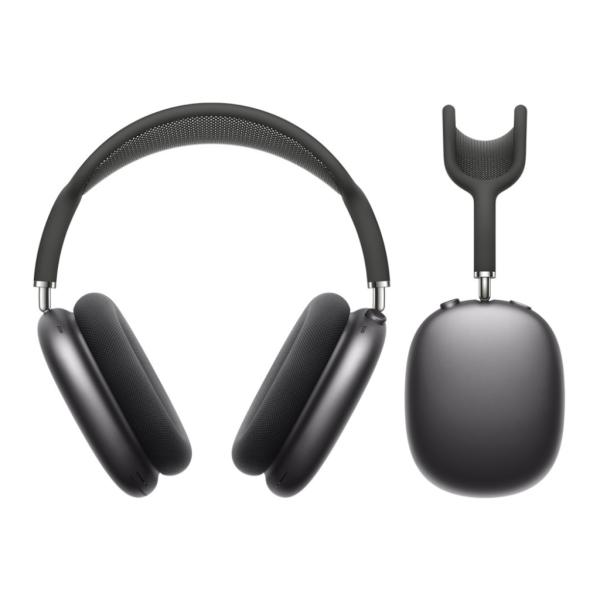 AUDIFONOS AIRPODS MAX T.O "M" NEGRO