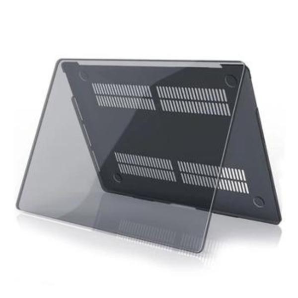 ESTUCHE CRISTAL MACBOOK PRO 16" A2485(M1,M2) MODELO 11011 COTECI NEGRO