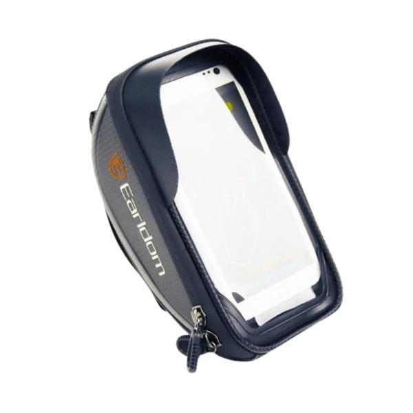 HOLDER CONTRA AGUA MOTO/BICICLETA ET-S8 EARLDOM