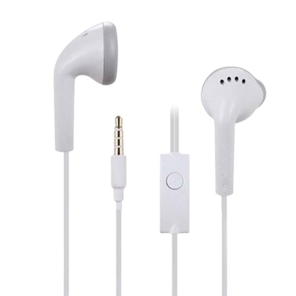 AUDIFONOS 3.5 HS330 SAMSUNG  R.E "M" BLANCO