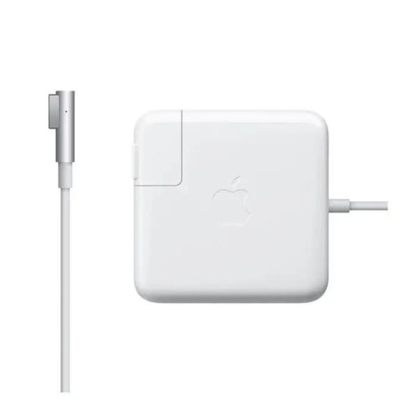 CARGADOR COMPLETO MAGSAFE 85W MACBOOK BLANCO