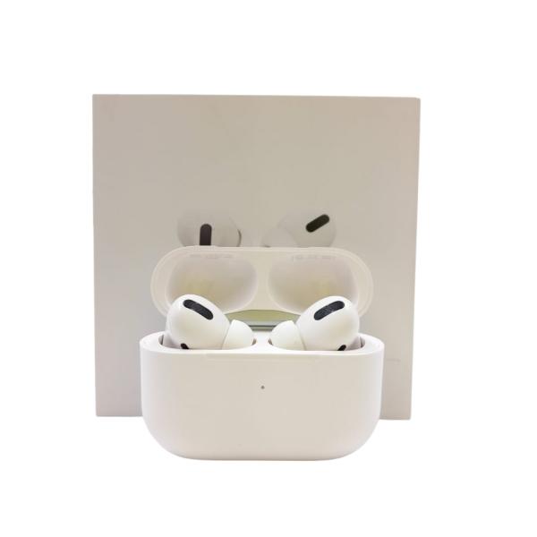 AUDIFONOS AIRPODS PRO 2 R.E "M" BLANCO