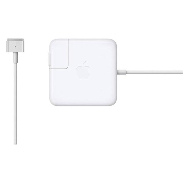 CARGADOR COMPLETO MAGSAFE 2 45W MACBOOK BLANCO