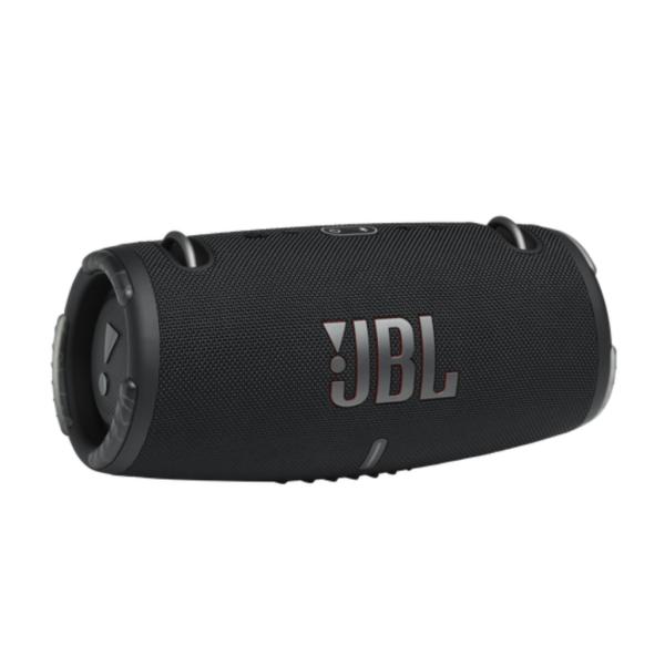 PARLANTE BLUETOOTH MODELO XTREEM 3 MINI JBL NEGRO