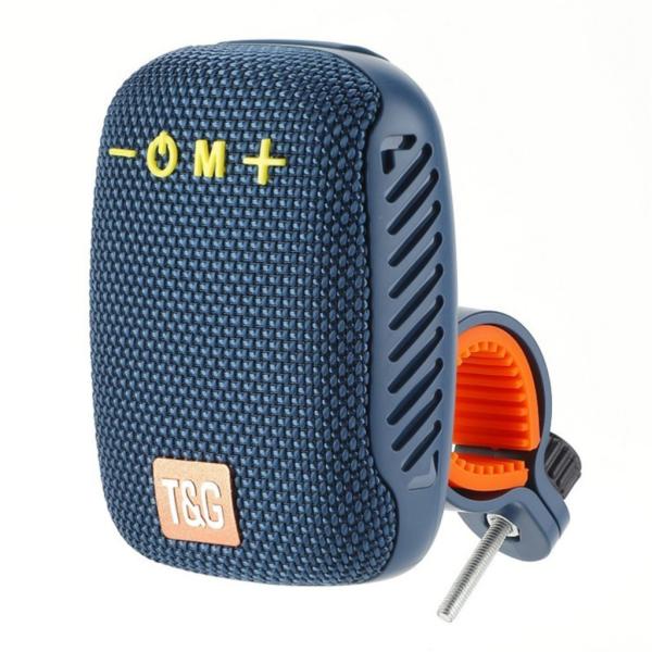 PARLANTE BLUETOOTH MODELO TG-392 AZUL
