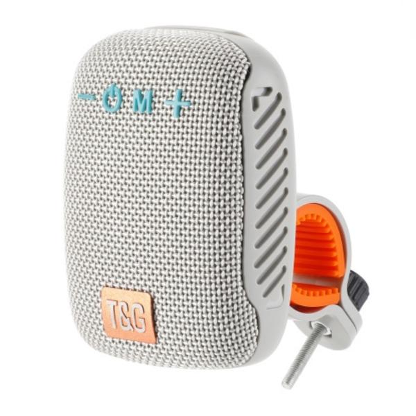 PARLANTE BLUETOOTH MODELO TG-392 GRIS