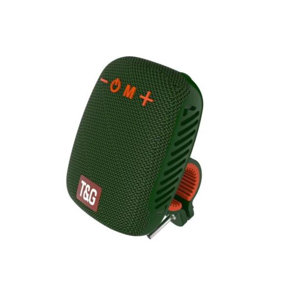 PARLANTE BLUETOOTH MODELO TG-392 MUSGO