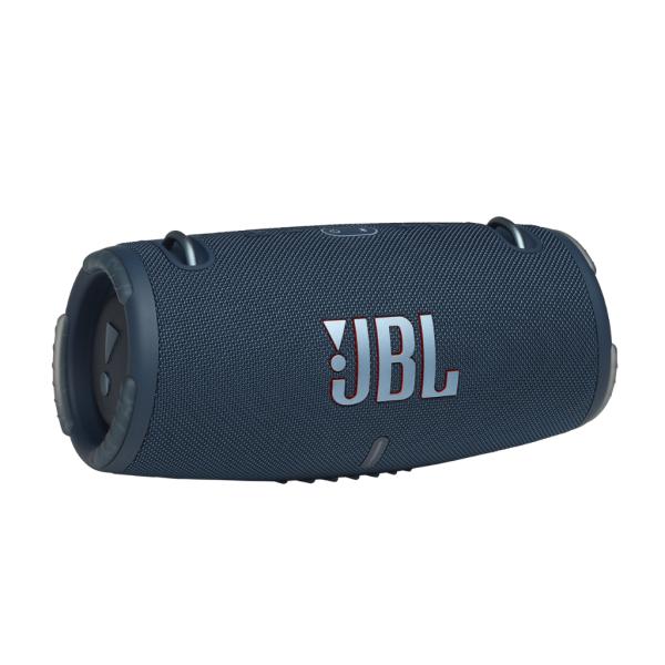 PARLANTE BLUETOOTH MODELO XTREEM 3 MINI JBL AZUL