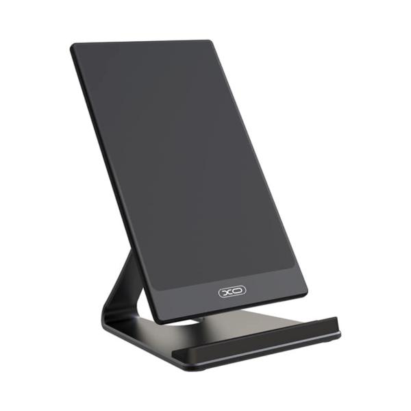 CARGADOR INALAMBRICO MODELO WX029 XO NEGRO