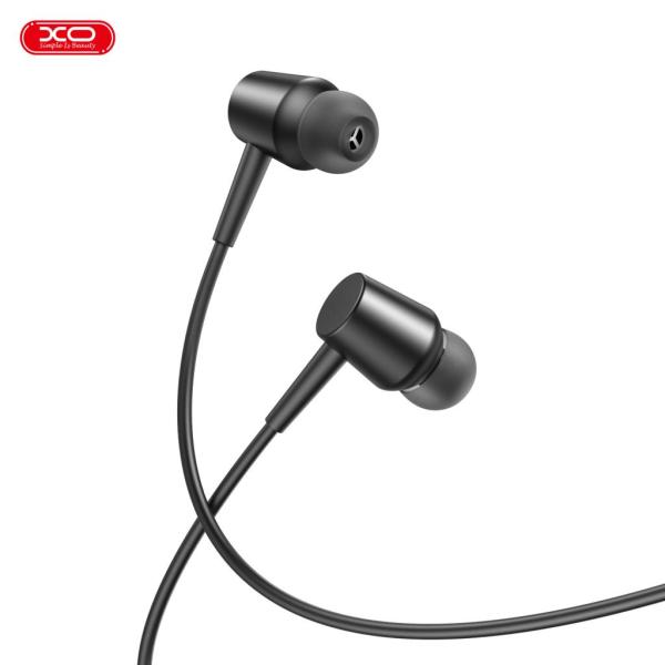 AUDIFONOS 3.5 MODELO EP57 XO BLANCO