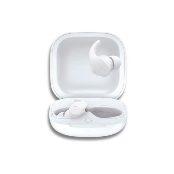 AUDIFONOS INALAMBRICOS BLUETOOTH MODELO X15 XO BLANCO