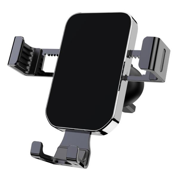 HOLDER PARA CARRO MODELO ZJ03/YC-12 PZX NEGRO