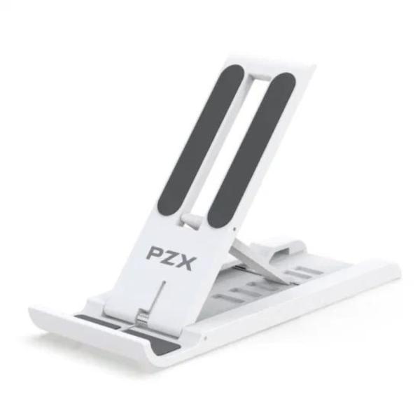 HOLDER ESCRITORIO MODELO Z011 PZX BLANCO