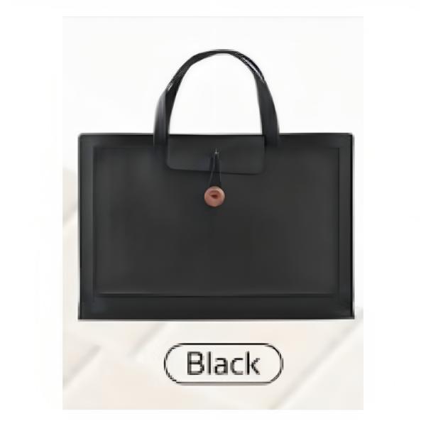 BOLSO PARA COMPUTADOR PORTATIL 14"/16" MODELO 17011 COTECI NEGRO